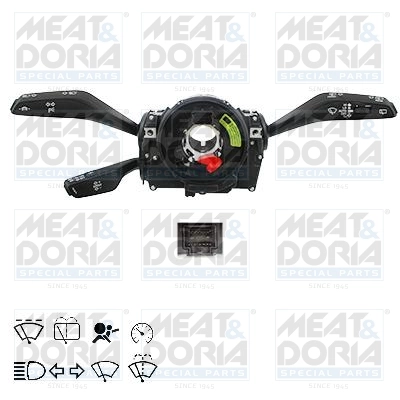 Steering Column Switch
